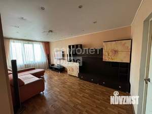 3-к квартира, вторичка, 59м2, 5/9 этаж