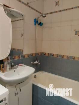 1-к квартира, вторичка, 42м2, 6/16 этаж