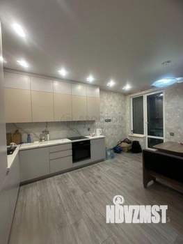 3-к квартира, вторичка, 85м2, 10/12 этаж