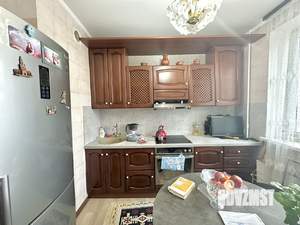 3-к квартира, вторичка, 72м2, 11/14 этаж