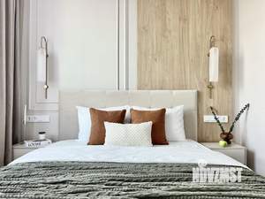 1-к квартира, вторичка, 35м2, 5/26 этаж
