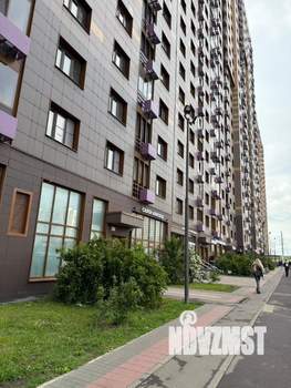 2-к квартира, вторичка, 49м2, 2/26 этаж
