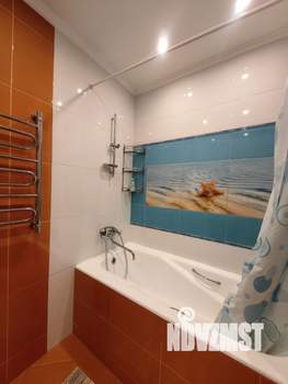 2-к квартира, вторичка, 72м2, 2/22 этаж