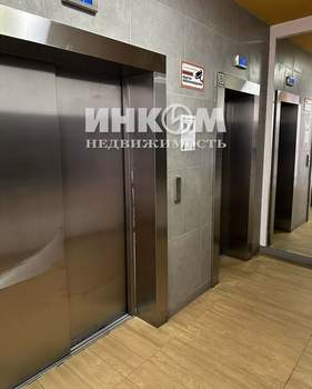 Студия квартира, вторичка, 32м2, 24/25 этаж