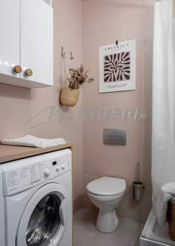 Студия квартира, вторичка, 20м2, 15/25 этаж