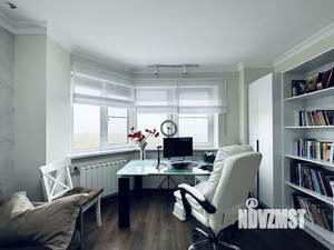 3-к квартира, вторичка, 66м2, 18/19 этаж