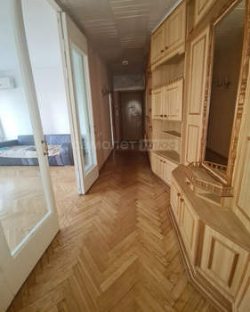 3-к квартира, вторичка, 65м2, 3/9 этаж
