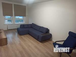 1-к квартира, вторичка, 34м2, 23/26 этаж