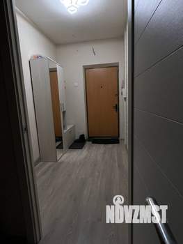 1-к квартира, вторичка, 35м2, 8/18 этаж