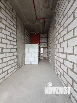 Студия квартира, вторичка, 23м2, 7/16 этаж