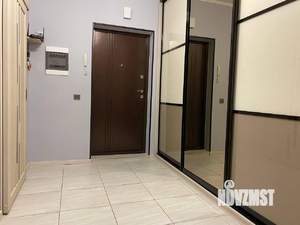 2-к квартира, вторичка, 64м2, 11/17 этаж