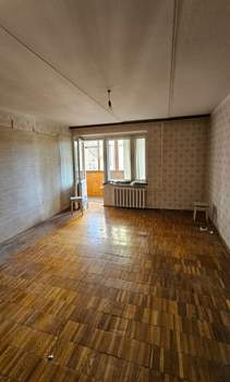 3-к квартира, вторичка, 64м2, 4/9 этаж