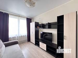 1-к квартира, вторичка, 33м2, 14/26 этаж
