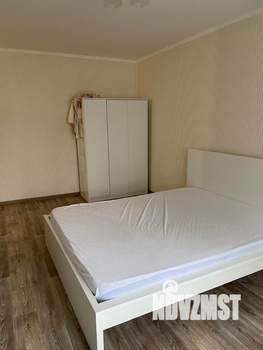 2-к квартира, вторичка, 45м2, 4/5 этаж