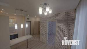1-к квартира, вторичка, 33м2, 15/25 этаж
