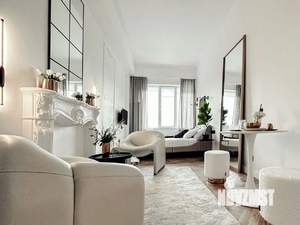 Студия квартира, вторичка, 23м2, 13/18 этаж