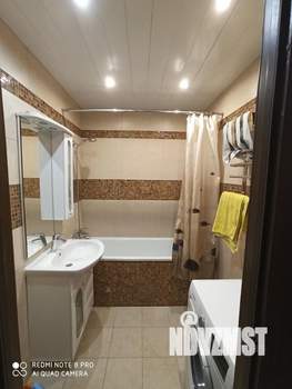 3-к квартира, вторичка, 84м2, 3/19 этаж