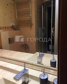 1-к квартира, вторичка, 41м2, 3/9 этаж
