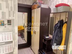 1-к квартира, вторичка, 27м2, 12/22 этаж