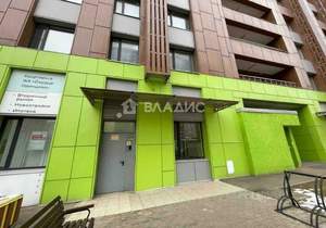 Студия квартира, вторичка, 29м2, 9/25 этаж