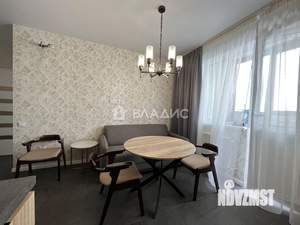 2-к квартира, вторичка, 40м2, 3/22 этаж