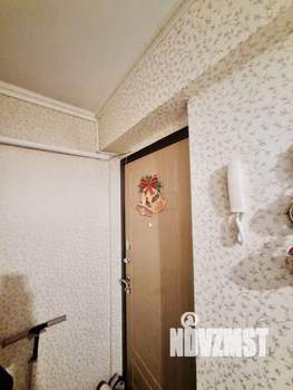 2-к квартира, вторичка, 44м2, 9/9 этаж