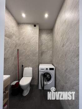 1-к квартира, вторичка, 40м2, 3/22 этаж