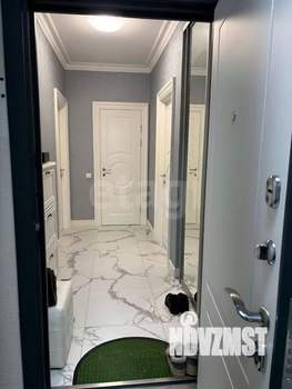 2-к квартира, вторичка, 70м2, 2/25 этаж