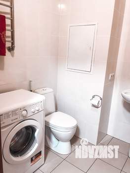 1-к квартира, вторичка, 40м2, 4/24 этаж