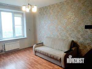 1-к квартира, вторичка, 43м2, 20/27 этаж