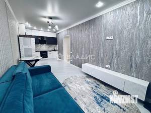 2-к квартира, вторичка, 60м2, 2/25 этаж