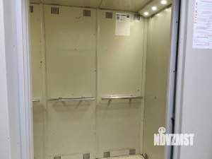 1-к квартира, вторичка, 45м2, 17/19 этаж