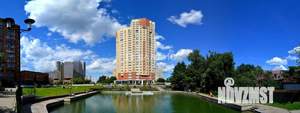 3-к квартира, вторичка, 91м2, 2/25 этаж