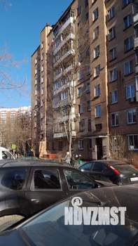 1-к квартира, вторичка, 29м2, 3/9 этаж