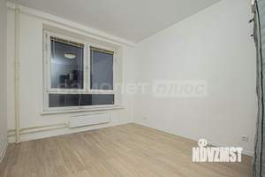 1-к квартира, вторичка, 38м2, 4/25 этаж