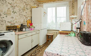 2-к квартира, вторичка, 47м2, 9/9 этаж
