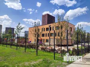 2-к квартира, вторичка, 35м2, 14/25 этаж