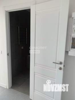 1-к квартира, вторичка, 38м2, 6/24 этаж