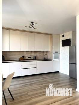 3-к квартира, вторичка, 98м2, 25/25 этаж