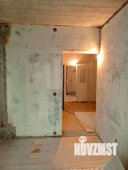 3-к квартира, вторичка, 73м2, 2/25 этаж