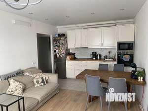 4-к квартира, вторичка, 110м2, 2/15 этаж