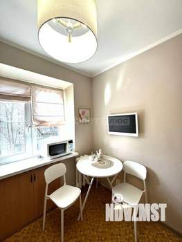 1-к квартира, вторичка, 30м2, 4/5 этаж