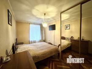 2-к квартира, вторичка, 47м2, 3/12 этаж