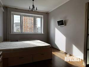 1-к квартира, вторичка, 38м2, 7/22 этаж
