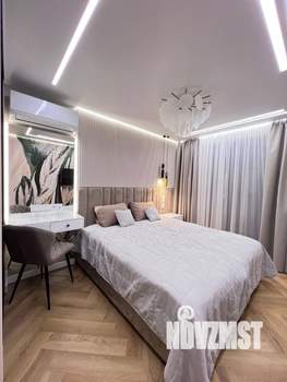 3-к квартира, вторичка, 69м2, 6/9 этаж