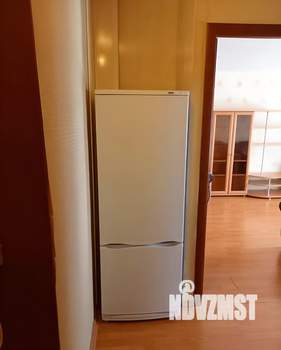 1-к квартира, вторичка, 35м2, 7/9 этаж