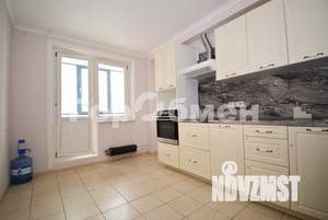 2-к квартира, вторичка, 60м2, 7/17 этаж