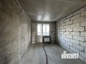 2-к квартира, вторичка, 62м2, 3/25 этаж