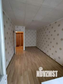 1-к квартира, вторичка, 32м2, 2/12 этаж