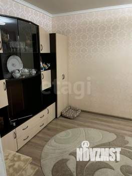 2-к квартира, вторичка, 43м2, 2/5 этаж